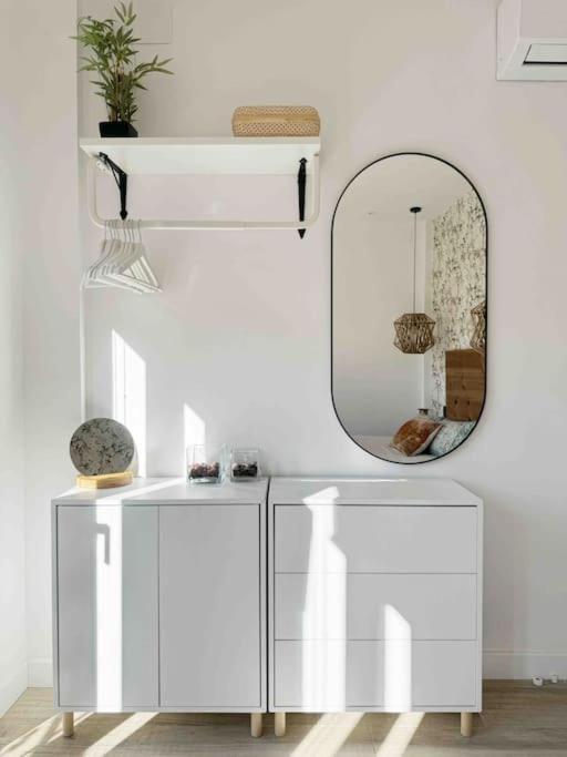- Cabanyal Boutique Villa Valencia Bagian luar foto