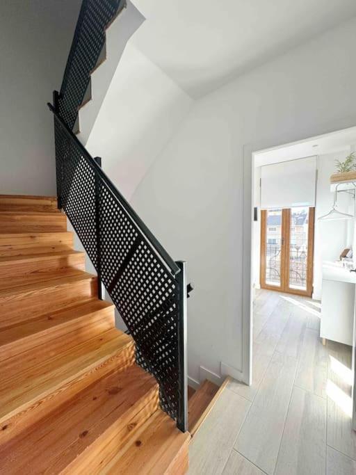 - Cabanyal Boutique Villa Valencia Bagian luar foto