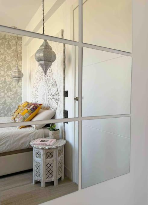 - Cabanyal Boutique Villa Valencia Bagian luar foto