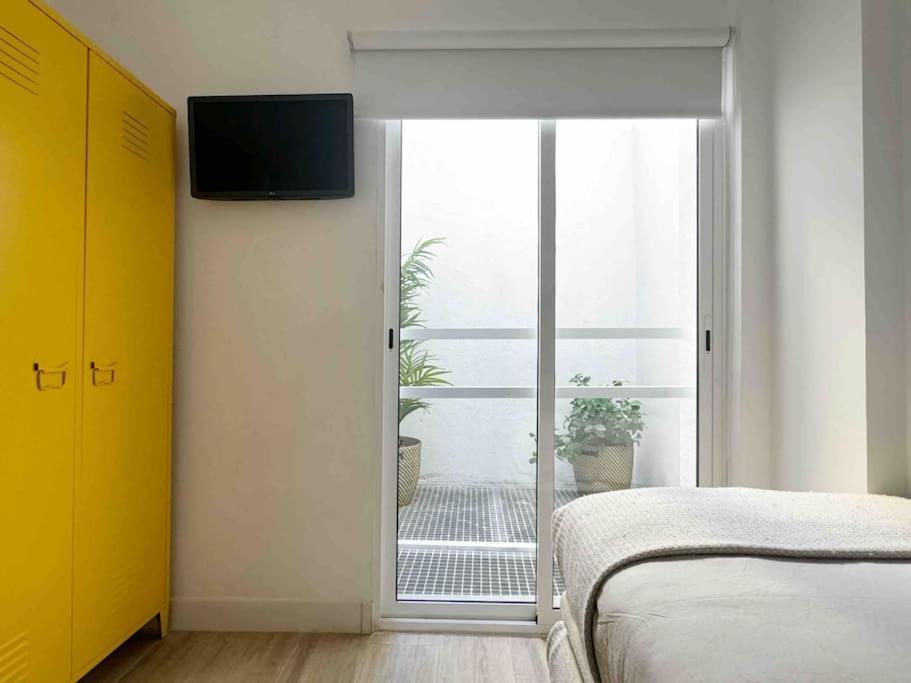 - Cabanyal Boutique Villa Valencia Bagian luar foto