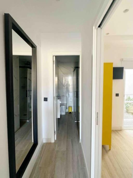 - Cabanyal Boutique Villa Valencia Bagian luar foto