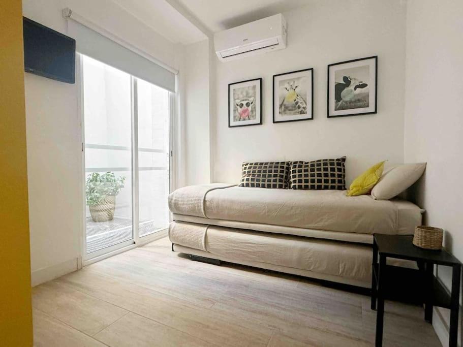 - Cabanyal Boutique Villa Valencia Bagian luar foto