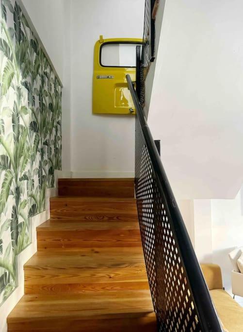 - Cabanyal Boutique Villa Valencia Bagian luar foto