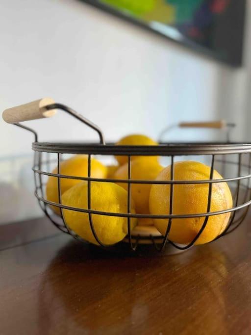 - Cabanyal Boutique Villa Valencia Bagian luar foto