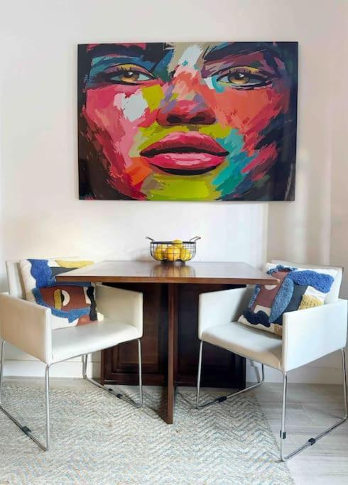 - Cabanyal Boutique Villa Valencia Bagian luar foto
